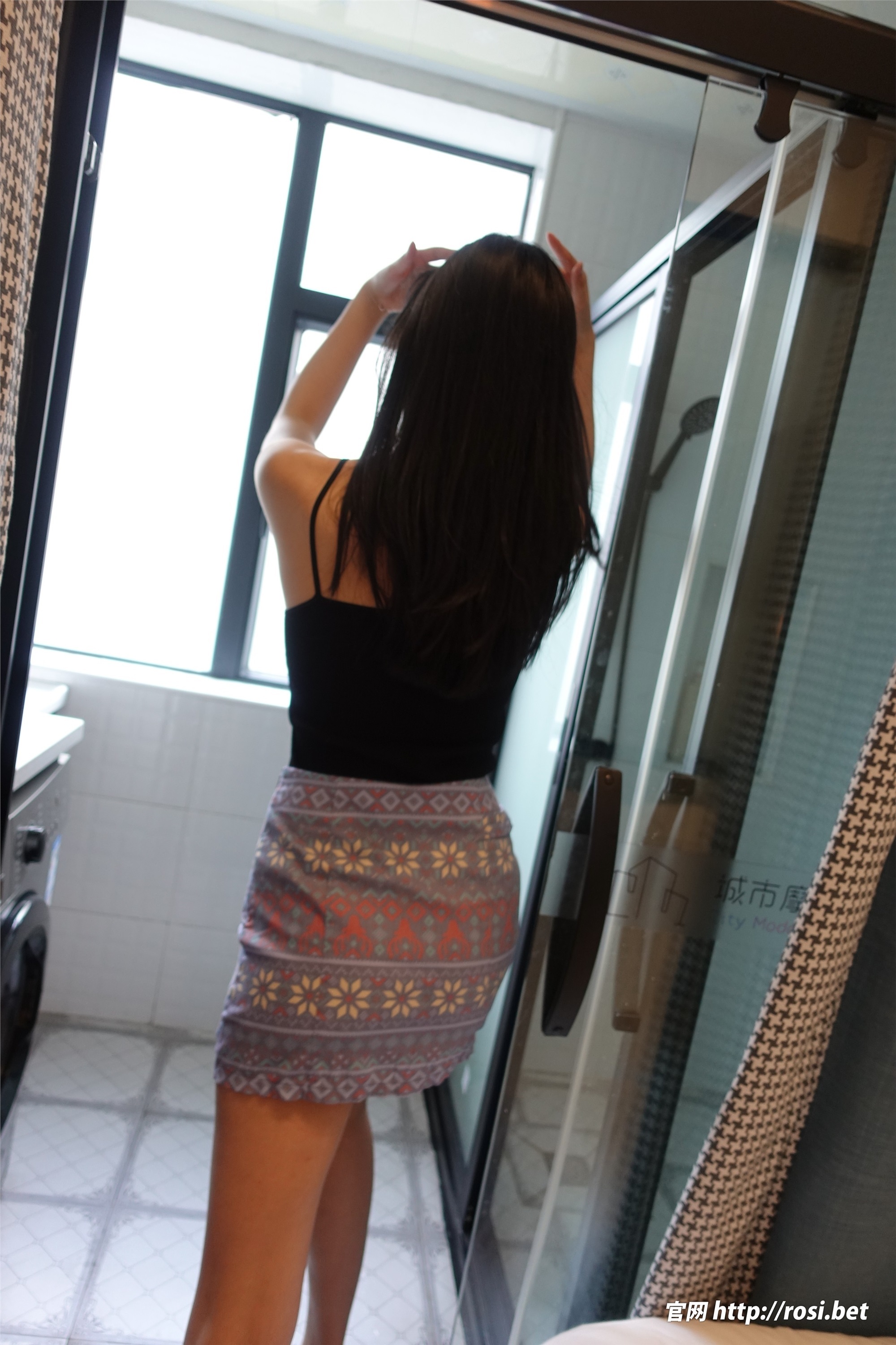 ROSI写真 2024.05.21 NO.4551